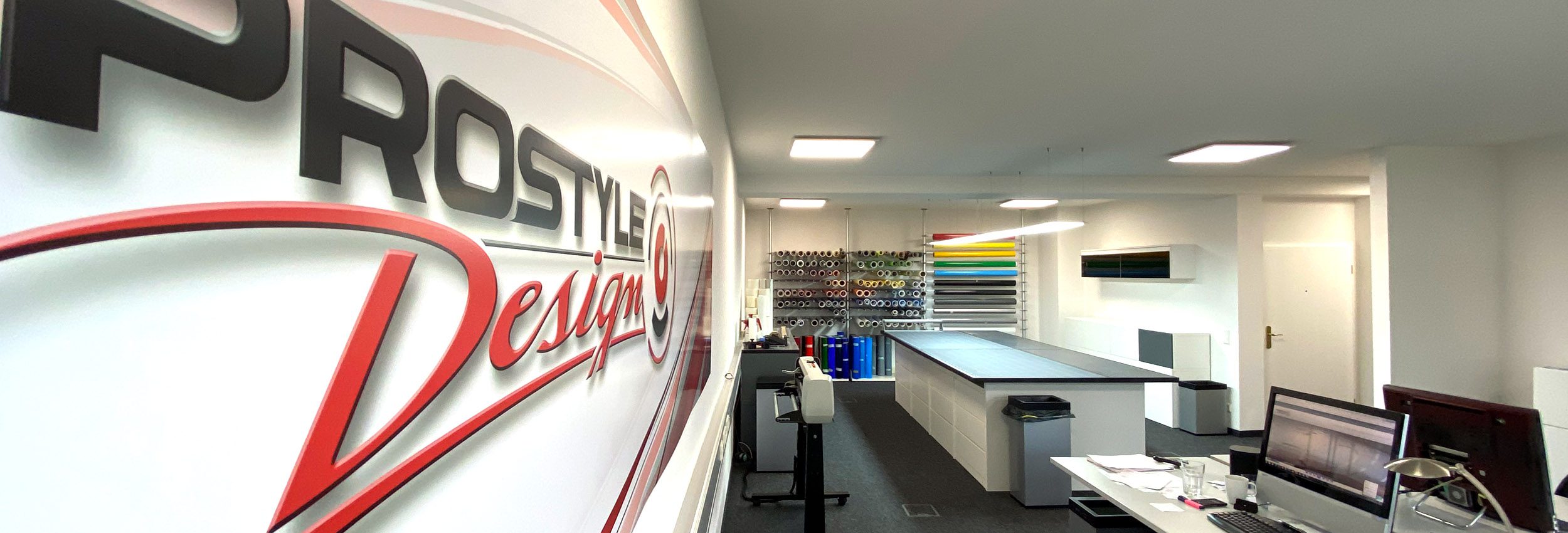 Kontakt zu Prostyle-Design aus Nürnberg