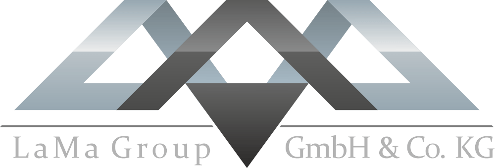 Logo LaMa Group