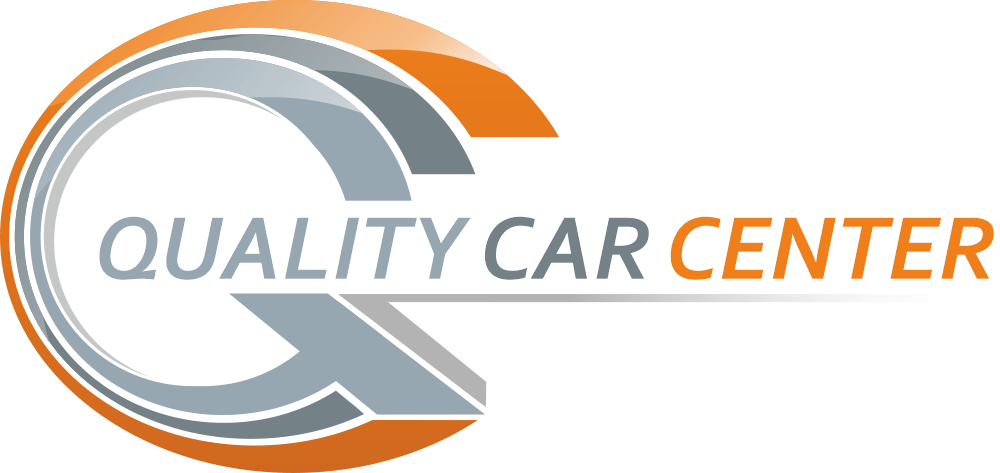 Logodesign für Quality Car Center